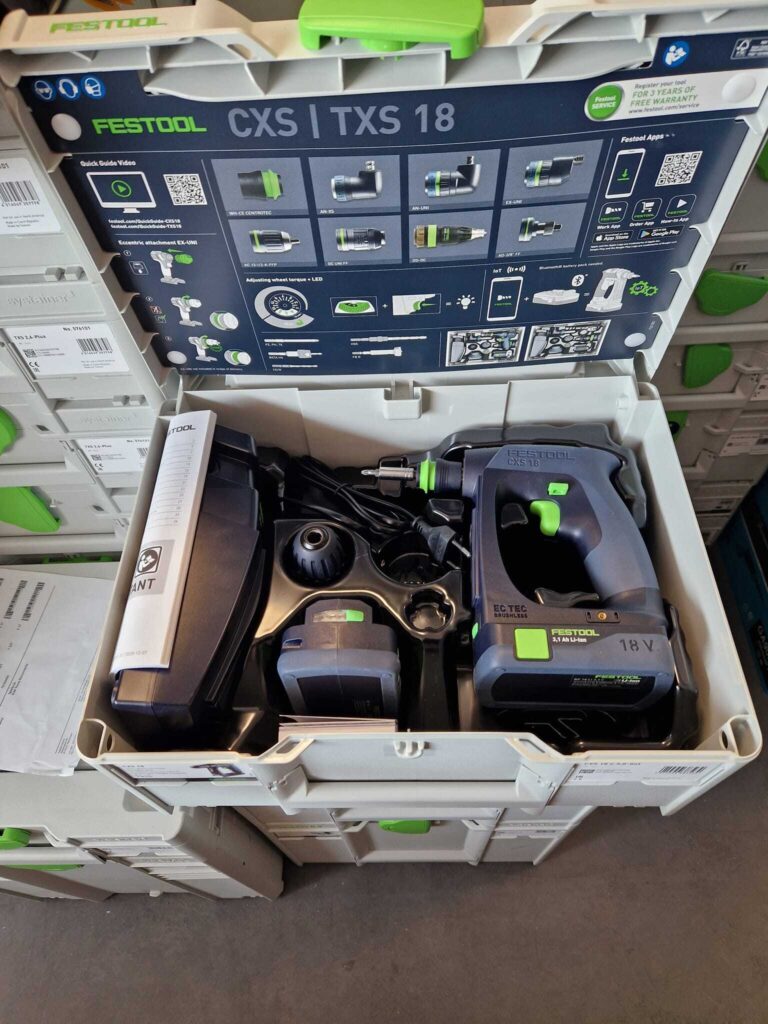 System M18 MILWAUKEE – akumulatory